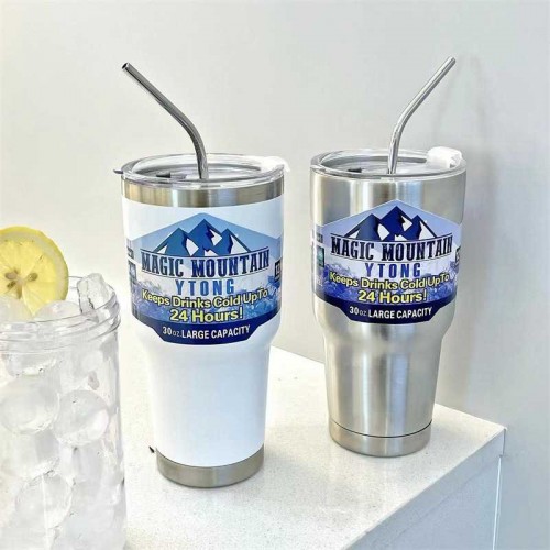 定制杯冰霸杯不銹鋼杯保溫杯 SBZ-0001