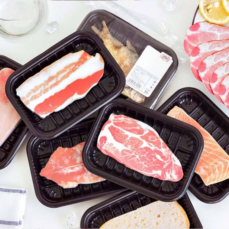 食物便利貼 BLT-0003 