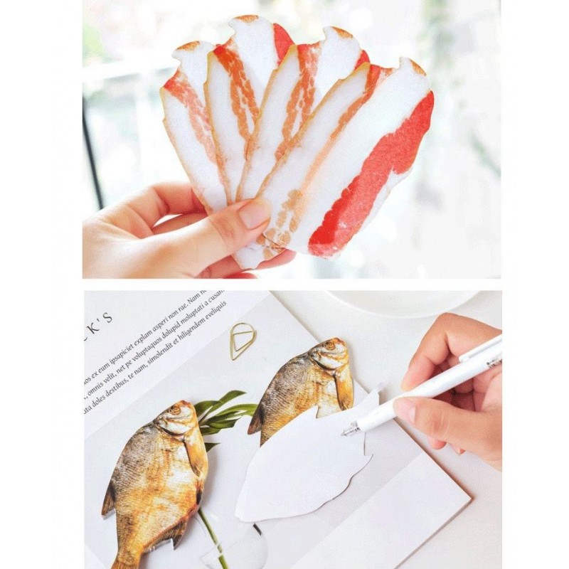 食物便利貼 BLT-0003 
