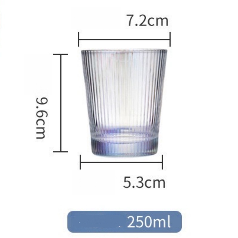 冷水壺高硼矽玻璃涼水壺 SH-0004 